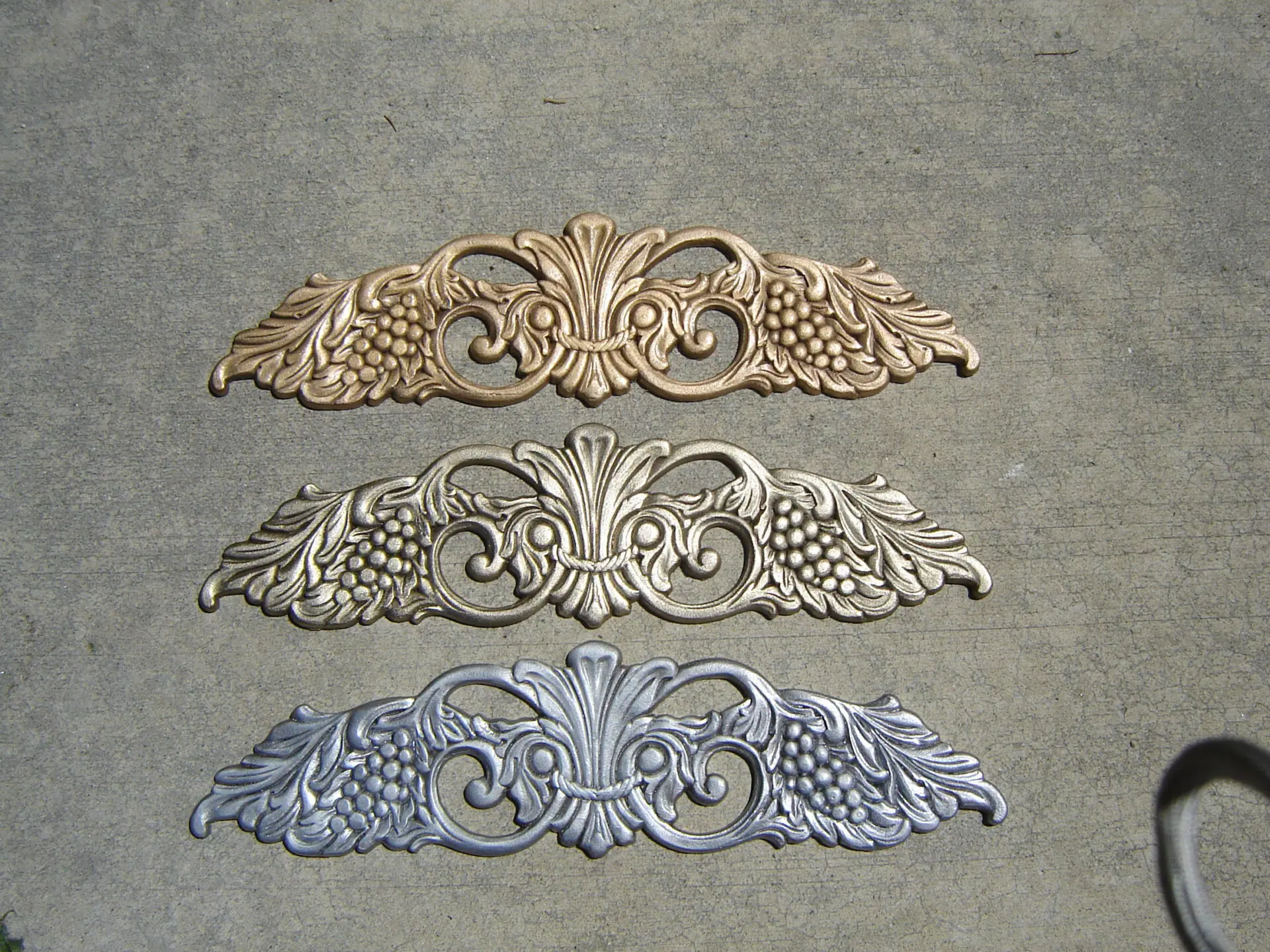Bronze and Brass for Casting Alloys in Decorative Applications