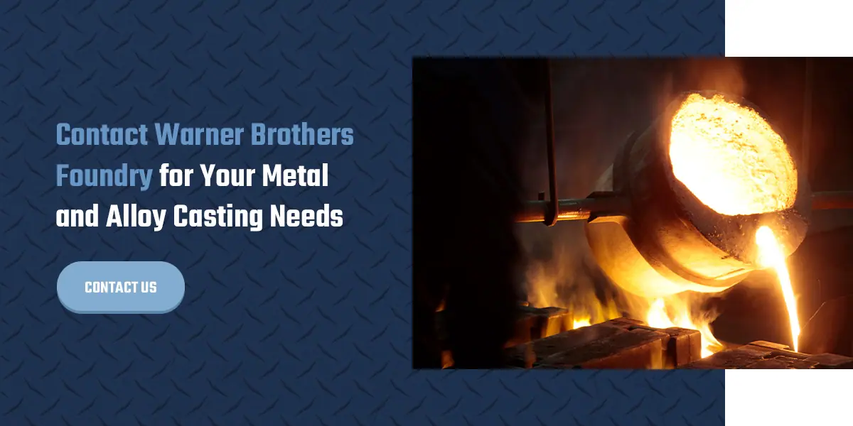 Casting Metal: showcasing the basics of casting and the Casting is the  future Foundry Kit 