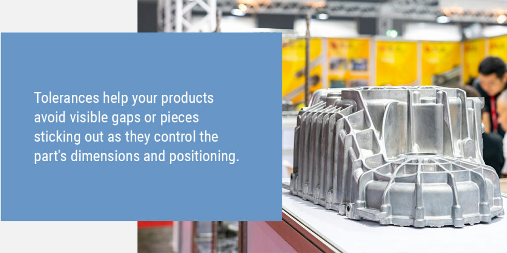 Casting Tolerance A Complete Guide in Metal Casting
